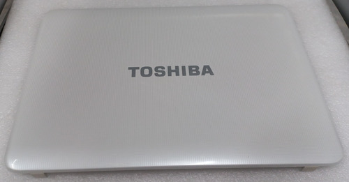 Carcasa Tapa De La Pantalla Toshiba L845d