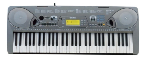 Teclado Organeta Yamaha Portable Ez-250i