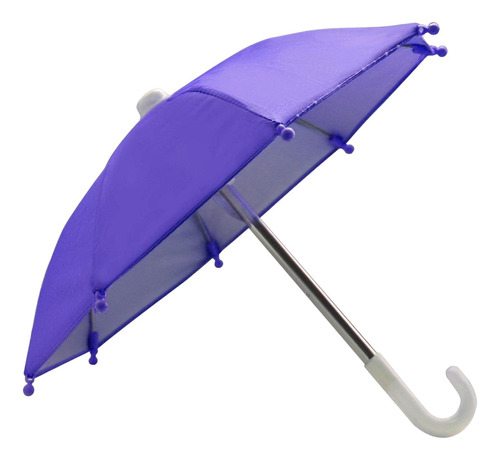 Mini Paraguas Para Teléfono, Soporte Para Teléfono Móvil,