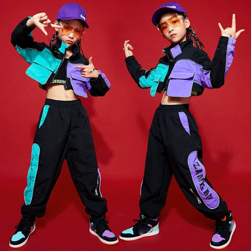 Hacemos Conjuntos O Solo Pantalon Para Escuela De Baile Violeta 4 Al 16