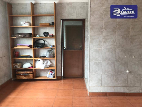 Imagem 5 de 23 de Sobradão Com 4 Dormitórios, 190 M² - Venda Por R$ 800.000 Ou Aluguel Por R$ 3.000/mês - Gopoúva - Guarulhos/sp - So1617
