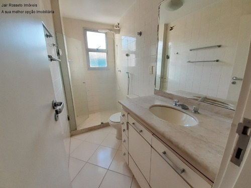 Imagem 15 de 19 de Apartamento - Ap00257 - 68989334