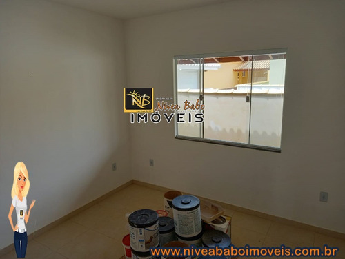 Imagem 7 de 12 de Casa Em Unamar Cabo Frio Casa Super Linda Em Unamar Cabo Frio Região Dos Lagos - Vcac 368 - 69344537