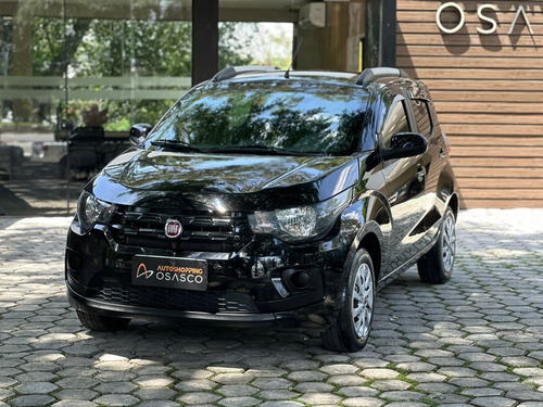 Fiat Mobi LIKE 1.0 Fire Flex 5p.