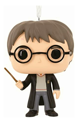 Hallmark Harry Potter Funko Pop! Adorno Navideño