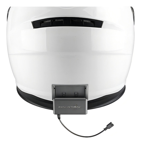 Intercomunicador Capacete Interphone Bluetooth® 5.0 Ucom4tp