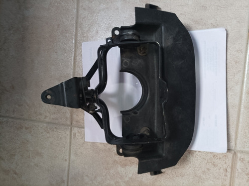 Imagen 2 de 3 de Araña Para Kawasaki Klr 650 Modelo Viejo (faro Cuadrado)