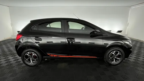 Chevrolet Joy Hatchback Lt