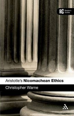 Aristotle's  Nicomachean Ethics'  - Christopher Warne (pa...