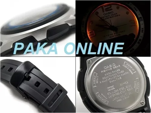 Casio aw clearance 82