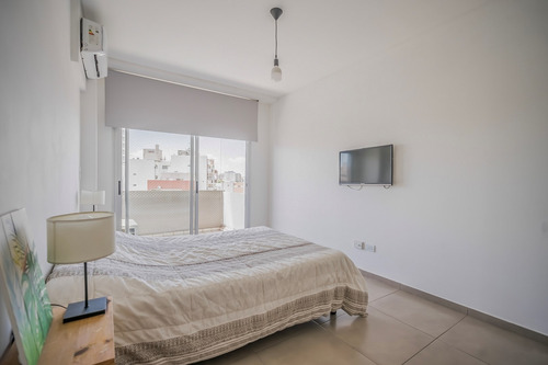 Departamento Con Cochera En Venta, Capital Federal, Buenos Aires