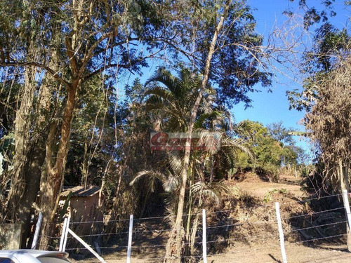 Imagem 1 de 27 de Terreno À Venda, 1097 M² Por R$ 213.000 - Aralú - Santa Isabel/sp - Te0928