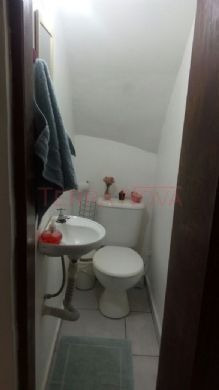 Imagem 7 de 15 de 01954 - Casa De Condominio 2 Dorms, Vila Carmosina - São Paulo/sp - 1954