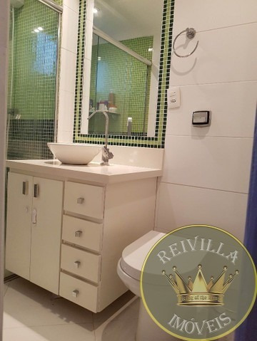 Imagem 14 de 19 de Apartamento Tatuape, 3 Dorms, 1 Suite, 95 Metros, Lazer - Ap00282 - 68466445