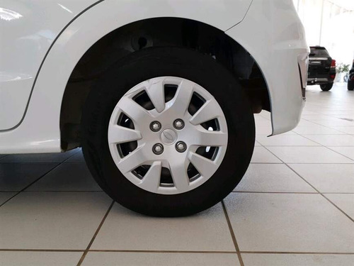 Imagem 12 de 12 de Ka 1.0 Ti-vct Flex Se Plus Manual