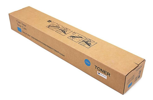 W-print 34k Alto Rendimiento Compatible Para 006r01528 Xerox