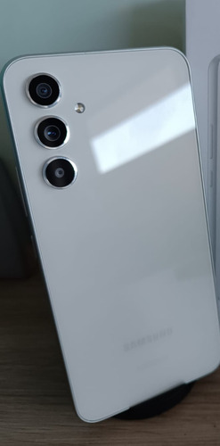Samsung Galaxy A54 5g Blanco 8 Gb Ram + 128 Gb Blanco (Usado)