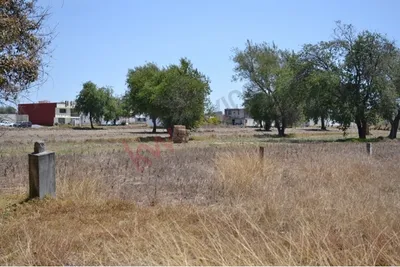 Terreno en venta