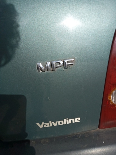 Chevrolet Corsa Corsa 1000 Año 1998
