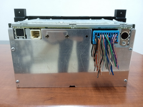 Radio Reproductor Suzuki Grand Vitara J3 (Usado)