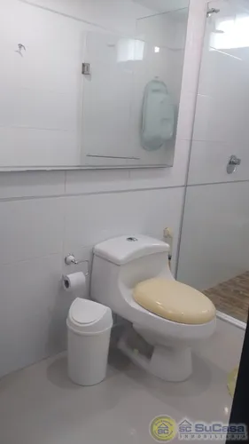 Excelente Vista Panorámica No Te Quedes Con Las Ganas De Vivir Una Nueva Experiencia Se El Primero En Arrendaar Esta Propiedad Cod. 27080