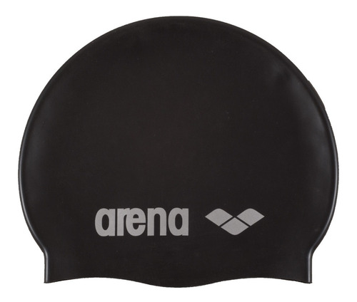 Gorra Natacion Arena Silicona Classic Gorro Varios Colores Unisex