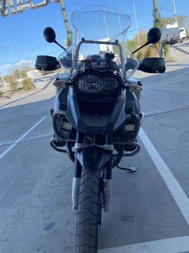 Imagen 25 de 25 de R 1200 Gs Adventure Bmw