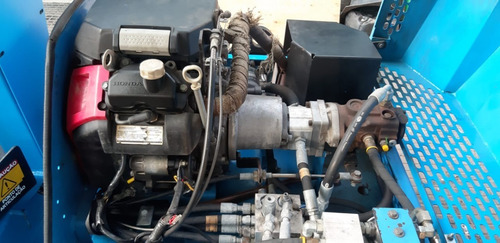 Imagem 6 de 6 de Rolo Compactador Weber