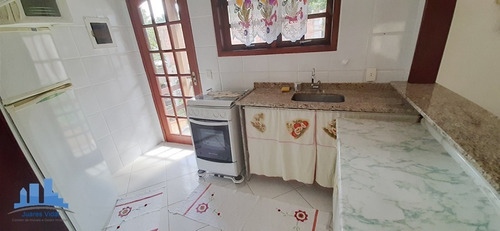 Imagem 13 de 22 de Casa No Condomínio Solar De Itacuruçá - Mangaratiba/ Rj - 355 - 34856088
