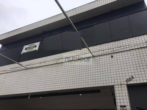Sala Para Alugar, 100 M² Por R$ 1.800,00/mês - São Mateus (zona Leste) - São Paulo/sp - Sa0197