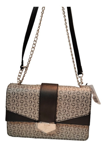 Bolsa Guess Mujer Original Crossbody Guess Bandolera Dama
