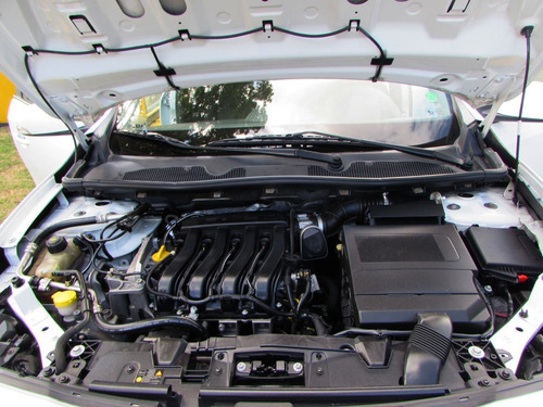 Renault Fluence 1.6 Confort