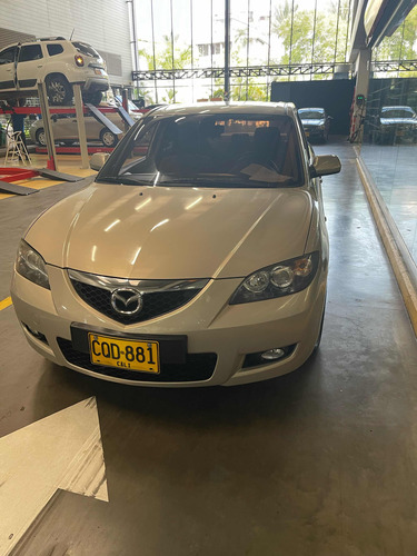 Mazda 3 Sedan Z6nm7