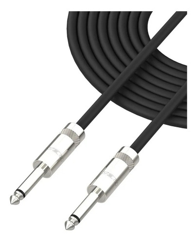 Whirlwind Connect Zc20 Cable Plug De 6 Metros De Instrumento