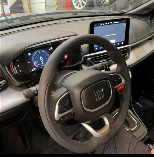 Imagen 18 de 22 de Fiat Pulse Impetus 1.0 Cvt (dr)