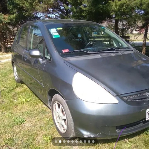 Honda Fit 1.5 Ex