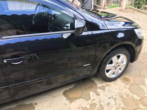 Volkswagen Gol 2013 1.0 Trend Total Flex 5p