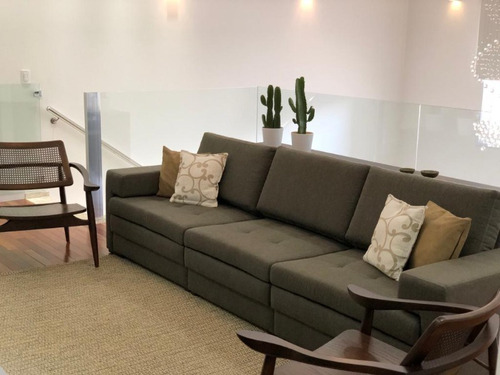 Sobrado À Venda No Residencial Belvedere Ii, Em Votorantim -sp - 3509 - 69212574