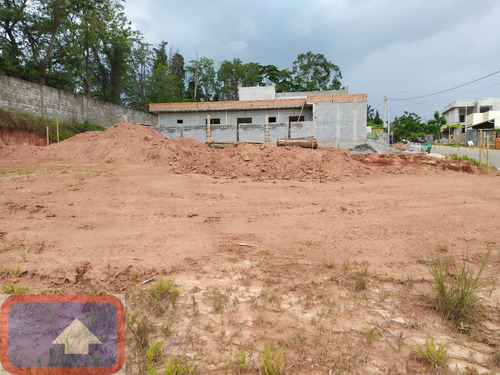 Imagem 7 de 10 de Terreno A Venda No Euroville Ii, Bragança Paulista-sp - 16361