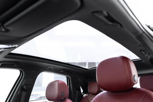 Porsche Cayenne CAYENNE PHEV