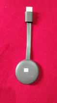 Comprar Google Chromecast 3 Chromecast 3 Full Hd De 3a Geração