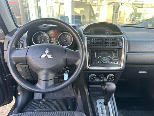 Mitsubishi Pajero TR4 Pajero TR4 2.0 4X4 16V 140CV FLEX 4P AUTOMÁTICO