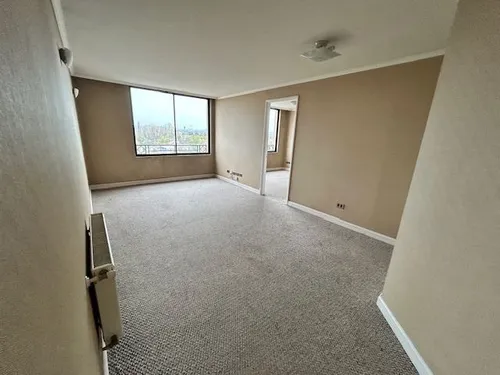 Departamento En Arriendo De 1d 1e 1b Centro De Talca