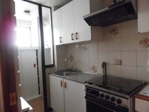 Departamento En Arriendo En Ñuñoa