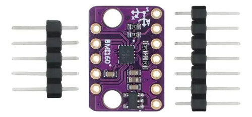 Bmi160 Sensor Acelerometro / Giroscopio 6dof Esp32 Raspberry