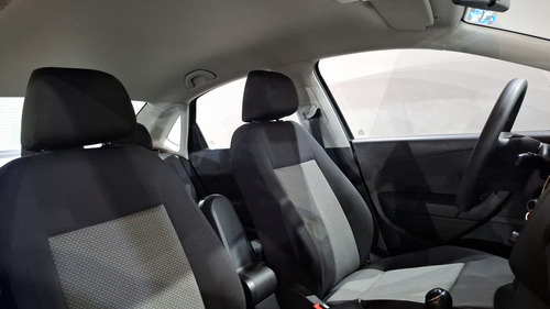 Volkswagen Vento 1.6 COMFORTLINE STD.