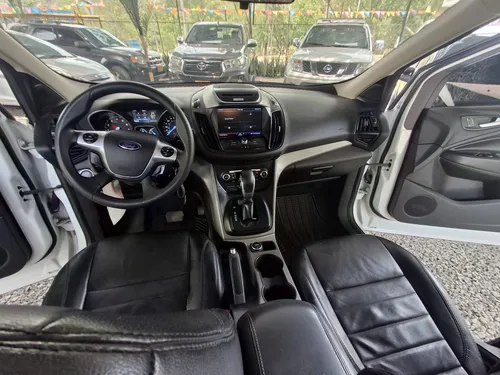 Ford Escape 2.0 Se 4x4
