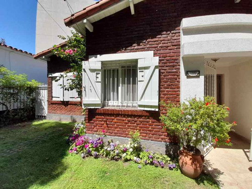 Chalet En Venta En Haedo Centro Norte