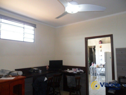 Imagem 7 de 15 de Casa - Vila Boa Vista 1 - Ref: 1292 - V-v5248