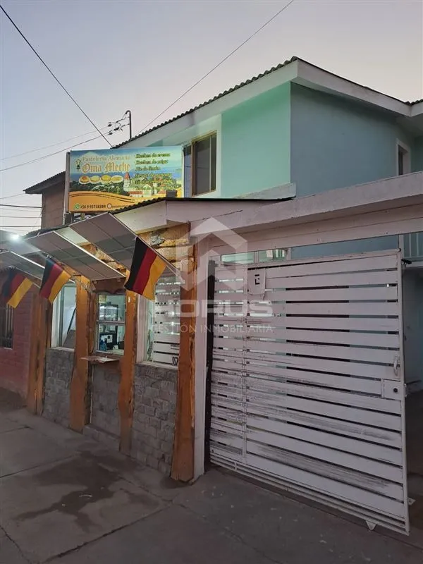 Imagen 1 de 17 de Sector El Palomar, Copiapó